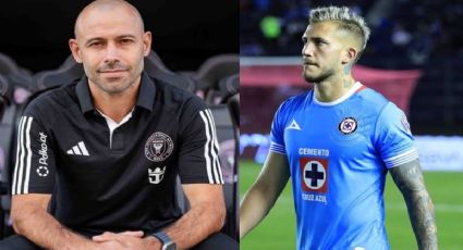 Javier Mascherano rompe el silencio sobre el fichaje de Gonzalo Piovi, ¿Llegará al Inter Miami?