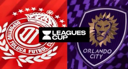 Toluca vs Orlando City: ¿Dónde mirar el partido de Cuartos de Final de la Leagues Cup 2025?