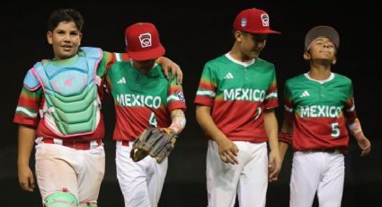 México cae ante Japón y es eliminado de la Serie Mundial de Ligas Pequeñas en Williamsport | VIDEO