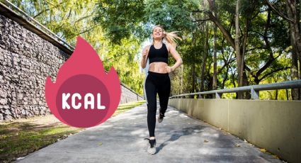 Bajar de peso: ¿Cuántas calorías quemas caminando 30 minutos al día?