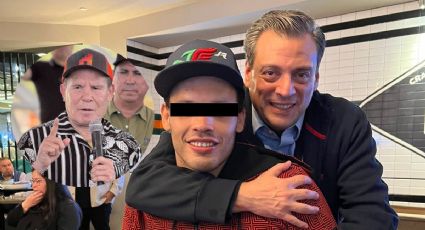 Mauricio Sulaimán revela que Julio César Chávez está "deshecho" tras acusaciones a Chávez Jr.