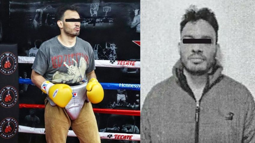 Revelan que Julio César Chávez Jr. fue deportado a México y encarcelado en Hermosillo