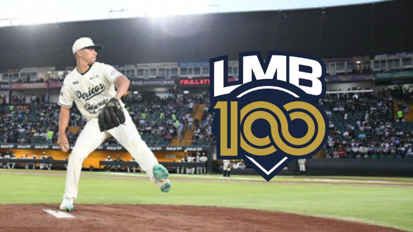 Playoffs LMB 2025: Así se jugarán las Series de Zona | Partidos, fechas, horarios y canales