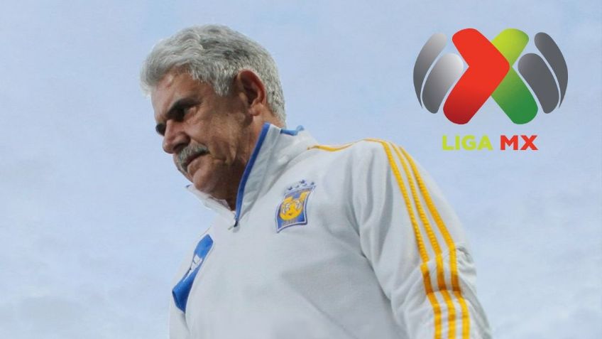 No es Tigres: Tuca Ferretti confiesa a qué equipo de la Liga MX le tiene mayor cariño