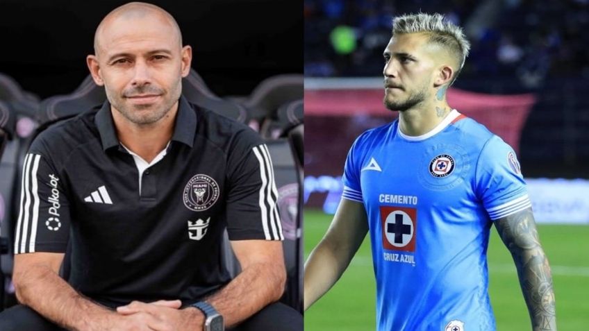 Javier Mascherano rompe el silencio sobre el fichaje de Gonzalo Piovi, ¿Llegará al Inter Miami?