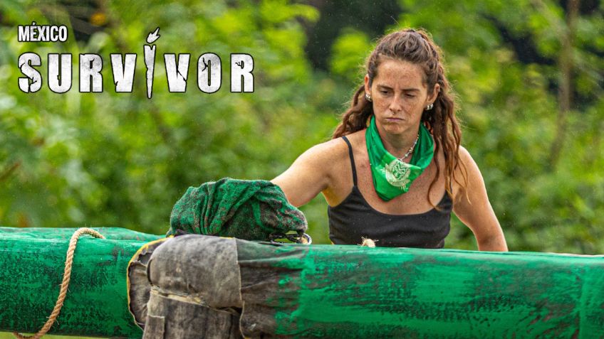Survivor México: Esme se defiende de las críticas y aclara por qué ganó la quinta temporada