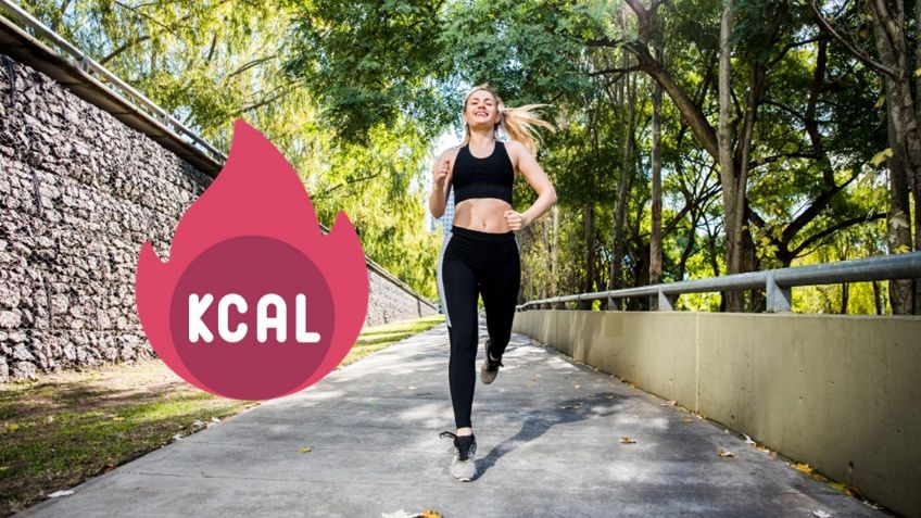 Bajar de peso: ¿Cuántas calorías quemas caminando 30 minutos al día?