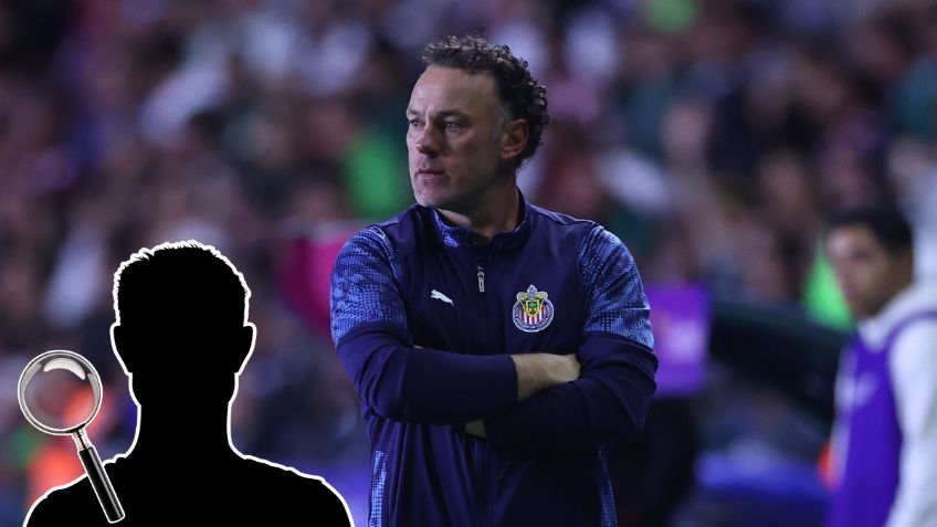 Chivas tendría en la mira a otro entrenador tras los malos resultados de Gabriel Milito; ¿quién es?