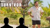Foto ilustrativa de la nota titulada: Survivor México: Spoilers revelan que ya hay 2 ELIMINADOS en tiempo real; ¿quiénes son?
