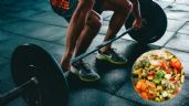 Foto ilustrativa de la nota titulada: Bajar de peso: ¿Qué tan bueno o malo es comer durante el ejercicio?
