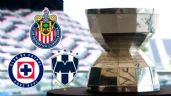 Foto ilustrativa de la nota titulada: Leagues Cup 2025: ¿Dónde ver los partidos de Cruz Azul, Chivas y Monterrey en la Jornada 2?