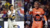Foto ilustrativa de la nota titulada: Leagues Cup: Expulsión y autogol de Keylor Navas, en remontada de Pumas contra Atlanta | VIDEOS