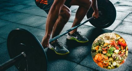 Bajar de peso: ¿Qué tan bueno o malo es comer durante el ejercicio?