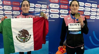 ¿Cuánto dinero ganó Osmar Olvera por la medalla de oro en el Mundial de Singapur?