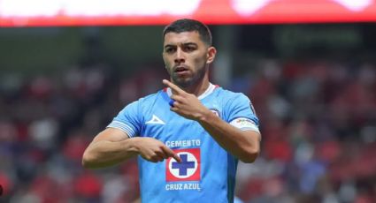 Leagues Cup: Erik Lira califica como un "accidente" la goleada a Cruz Azul