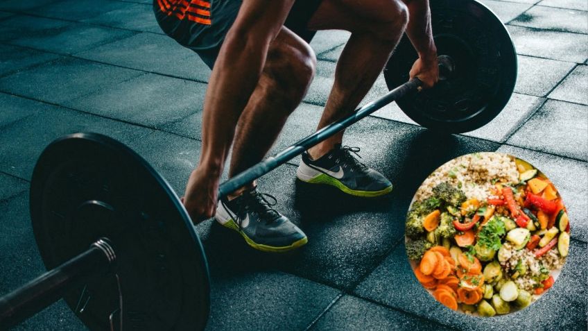 Bajar de peso: ¿Qué tan bueno o malo es comer durante el ejercicio?