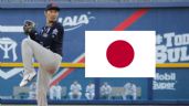 Foto ilustrativa de la nota titulada: 3 peloteros japoneses que brillaron con luz propia en la Liga Mexicana de Beisbol