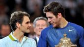 Foto ilustrativa de la nota titulada: Roger Federer y Juan Martín del Potro regresan al tenis, ¿cuándo serán sus juegos de exhibición?