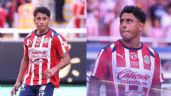 Foto ilustrativa de la nota titulada: Luis Romo cree que Chivas "no puede estar peor" y necesitan "mayor maldad" para triunfar
