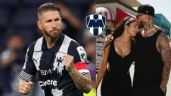 Foto ilustrativa de la nota titulada: Renovación de Sergio Ramos con Rayados dependería de la "cláusula de la felicidad"; ¿de qué trata?