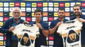 Foto ilustrativa de la nota titulada: JJ Macías se sincera tras fichar con Pumas: "no esperen nada de mí, vuelvo a debutar"