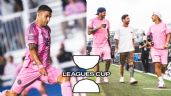 Foto ilustrativa de la nota titulada: Leagues Cup 2025: Sin Messi y penalti polémico, Inter Miami elimina a Tigres y avanza a Semifinales