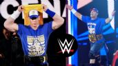 Foto ilustrativa de la nota titulada: Última lucha de John Cena en WWE ya tiene fecha confirmada; ¿cuándo y en qué evento se retirará?