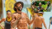 Foto ilustrativa de la nota titulada: Survivor México: Rasta acepta que le faltó 'malicia' para ser finalista con Aarón y Tadeo | VIDEO