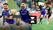 Foto ilustrativa de la nota titulada: Leagues Cup 2025: Seattle Sounders avanza a Semifinales tras vencer a Puebla en penaltis
