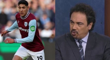 ¿Edson Álvarez al Fenerbahce? Hugo Sánchez lo advierte sobre contratos “especiales” en Turquía