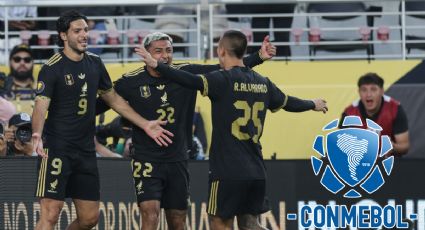 La Selección Mexicana tendría nuevo rival sudamericano para noviembre, en Monterrey