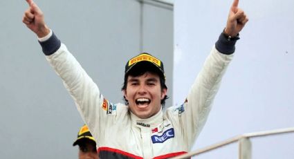 El origen de Checo Pérez: mentor, primeros pasos y ascenso a la élite del automovilismo