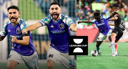 Leagues Cup 2025: Seattle Sounders avanza a Semifinales tras vencer a Puebla en penaltis