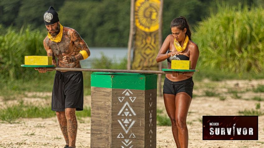 Survivor México: ¿Quién podría ser el primer ELIMINADO de la Semana 17 en Fusión?