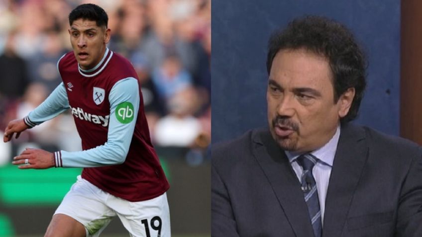 ¿Edson Álvarez al Fenerbahce? Hugo Sánchez lo advierte sobre contratos “especiales” en Turquía