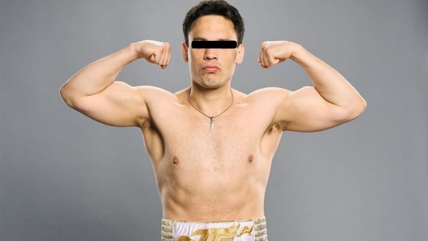 Julio César Chávez Jr. recibe prisión preventiva justificada de un juez en Hermosillo