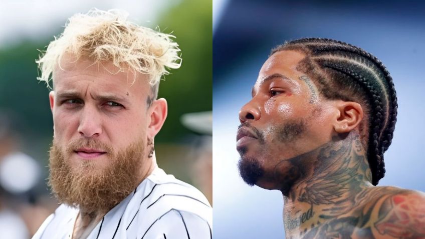 Aseguran que Jake Paul se enfrentará a Gervonta Davis, ¿cuándo y dónde sería la pelea?