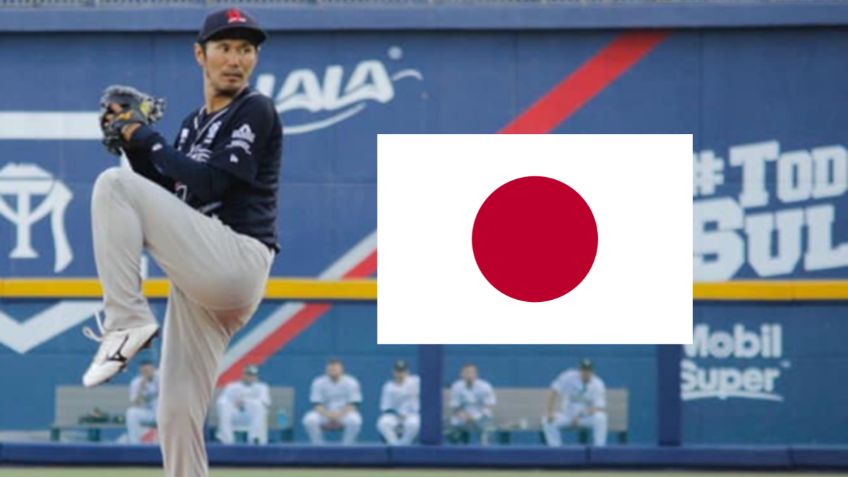 3 peloteros japoneses que brillaron con luz propia en la Liga Mexicana de Beisbol