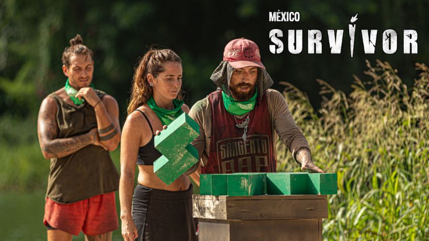 Survivor México: Filtran a los 2 posibles finalistas de la sexta temporada | Spoilers