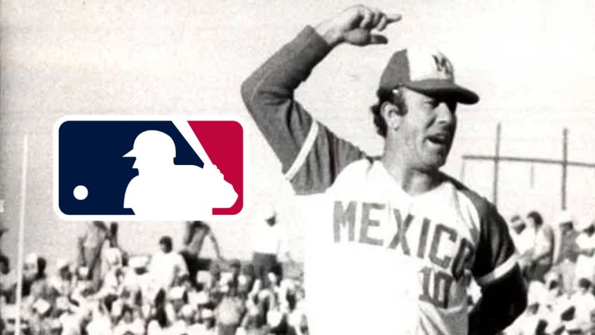 ¿Cuántos managers mexicanos han dirigido en Grandes Ligas?