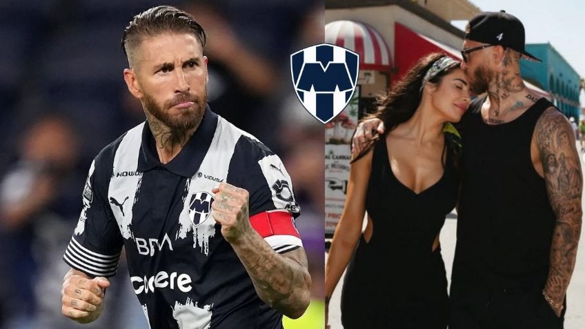 Renovación de Sergio Ramos con Rayados dependería de la "cláusula de la felicidad"; ¿de qué trata?