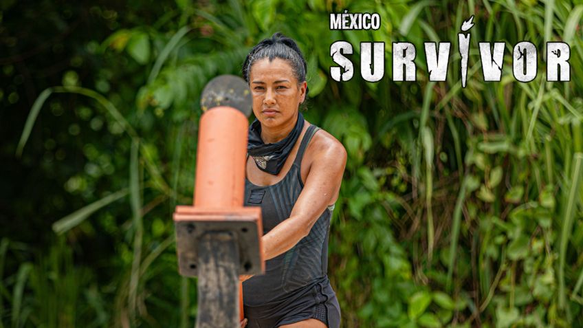 Survivor México: Janette es la primera eliminada de la Semana 17; ¿contra quién perdió en extinción?
