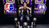 Foto ilustrativa de la nota titulada: Lizbeth “La Maga” Ovalle bate MILLONARIO récord tras unirse al Orlando Pride de Marta