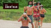 Foto ilustrativa de la nota titulada: Survivor México: "Me quedo con esta versión de John Guts", confiesa Rasta tras Héroes y Villanos