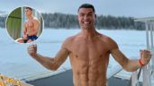 Foto ilustrativa de la nota titulada: Cocinero de Cristiano Ronaldo revela la dieta que lo mantiene en plena forma a sus 40 años