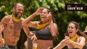 Foto ilustrativa de la nota titulada: Survivor México: Rasta nombra a Esme y Eli como las verdaderas Villanas dentro de Héroes