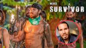 Foto ilustrativa de la nota titulada: Survivor México: Aarón Albores confiesa lo que sucedió en extinción; ¿se dejó perder?