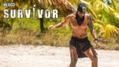 Foto ilustrativa de la nota titulada: Survivor México: Aarón Albores revela cuál hubiera sido su final soñada; ¿estará en otra temporada?