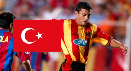 ¿Edson Álvarez, el siguiente? Estos han sido los 5 futbolistas mexicanos que jugaron en Turquía