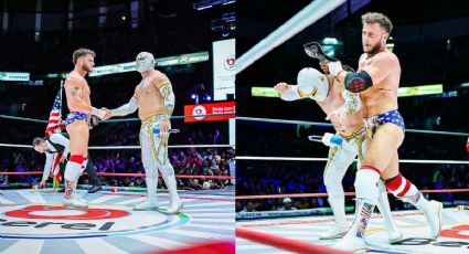 CMLL confirma lucha de apuestas entre MJF y Místico para el 92 Aniversario; así va la cartelera